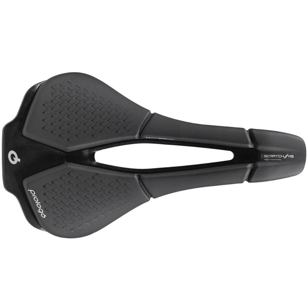PROLOGO Scratch M5 PAS NACK 140 Carbon Saddle